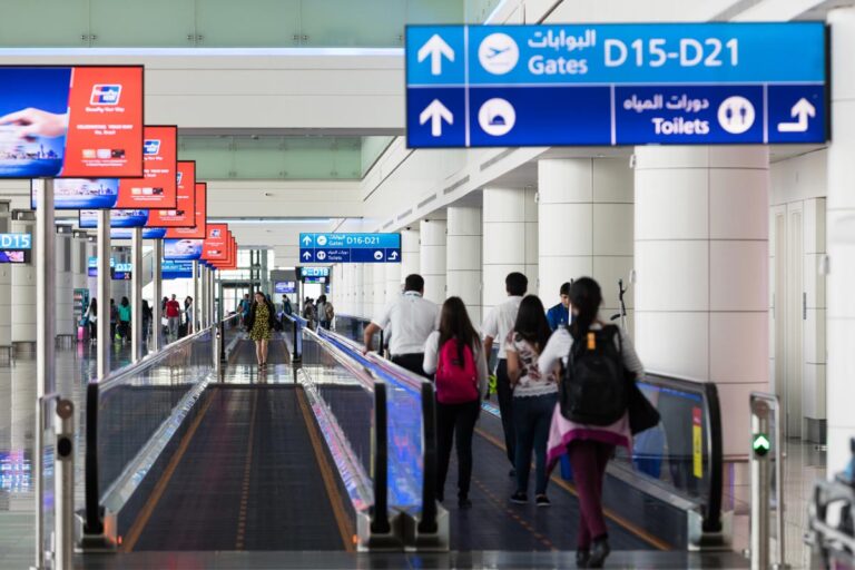 Diwali travel demand, air fares up 30-50% to major Indian cities