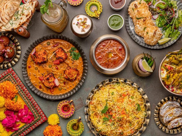 Diwali dining Promotions in Dubai