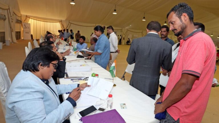 UAE visa amnesty: Indian consulate help desk to be operational on Sunday, October 27