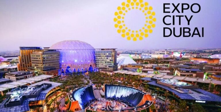Indian Investors Fuel Expo City Dubai’s Real Estate Boom