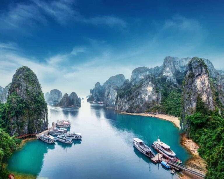 Vietnam Launches Enhanced e-Visa Portal for Streamlined Travel
