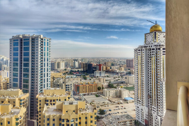 Ajman NuVentures Centre ; UAE’s New Free ZoneFree Zone offers  licence in 15 minutes, visa in 48 hours