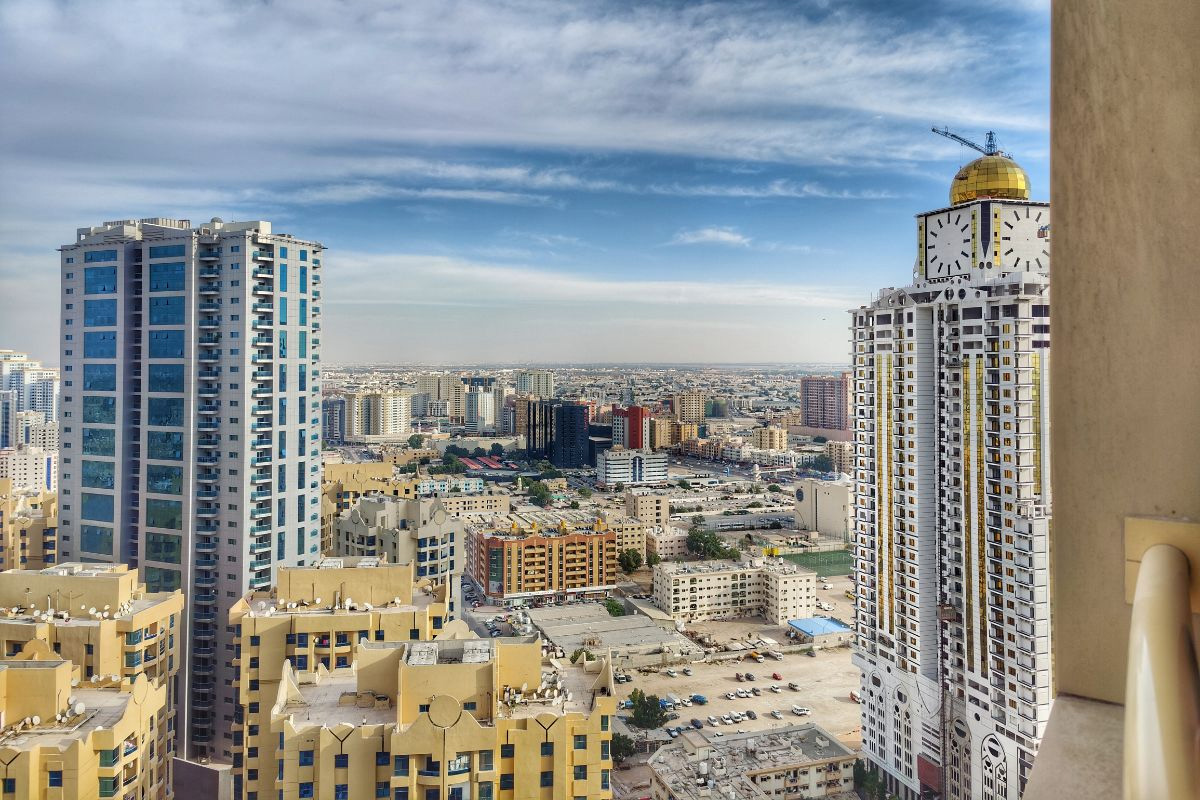 Ajman NuVentures Free Zone How to get license and visa Emirates Indian Ajman NuVentures Free Zone How to get license and visa Emirates Indian