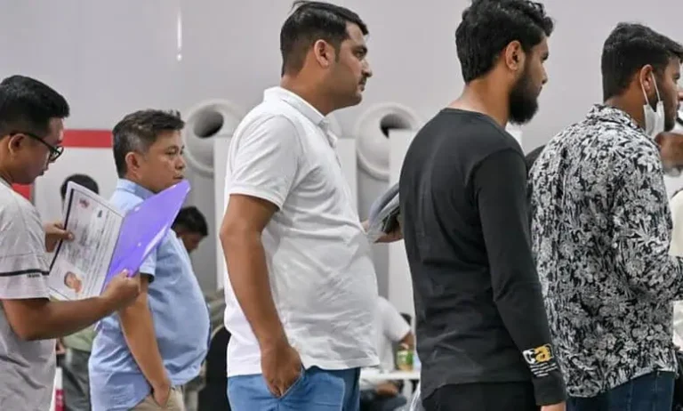 UAE Extends Visa Amnesty Program for Expats