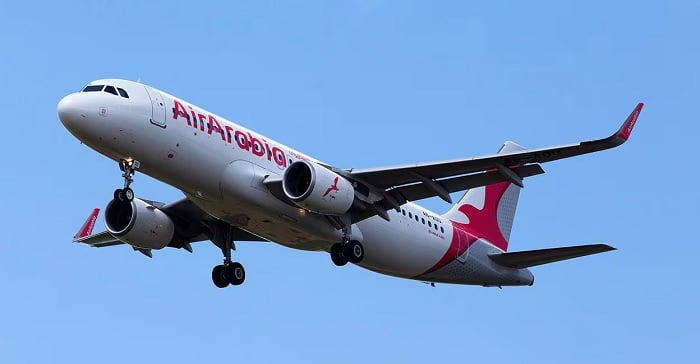 Air Arabia introduces Abu Dhabi home check-in service