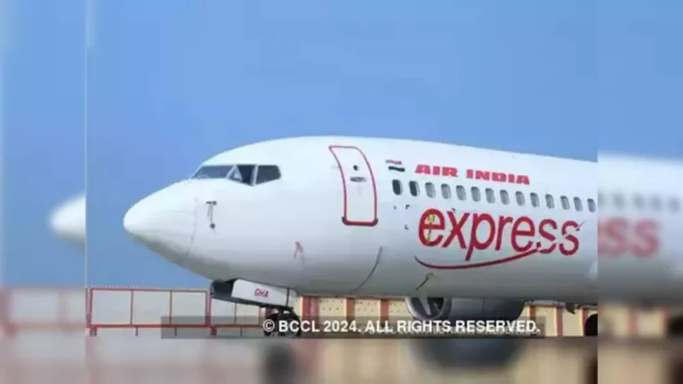 Tata Expands Air India Express Fleet for Regional and International Routes