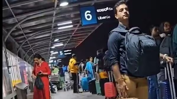 Long Waits for Taxis at Bengaluru Airport: Here’s Why