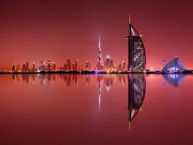 Dubai Visit Visa Rules Updates: Hotel Booking, Return Ticket Now Mandatory