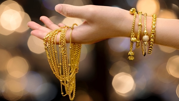 Gold Prices Cheaper in India or Dubai?