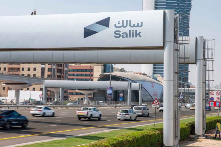 Dubai to Introduce Variable Salik and Parking Rates