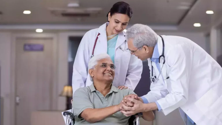 How to Register Aged Parents for Ayushman Bharat Senior Citizen Scheme for Free Hospitalization in India