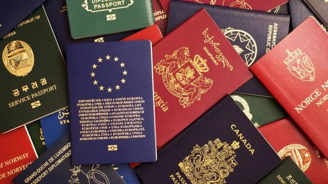 UAE Passport Ranked World’s Strongest! How Does the Indian Passport Compare?