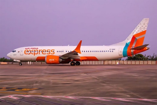 Air India Express launches Mangaluru-Singapore Direct Flights