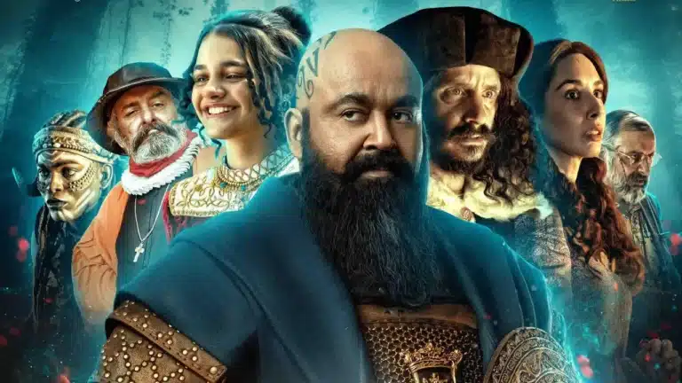 Mohanlal to Promote Directorial Debut ‘Barroz’ in Dubai