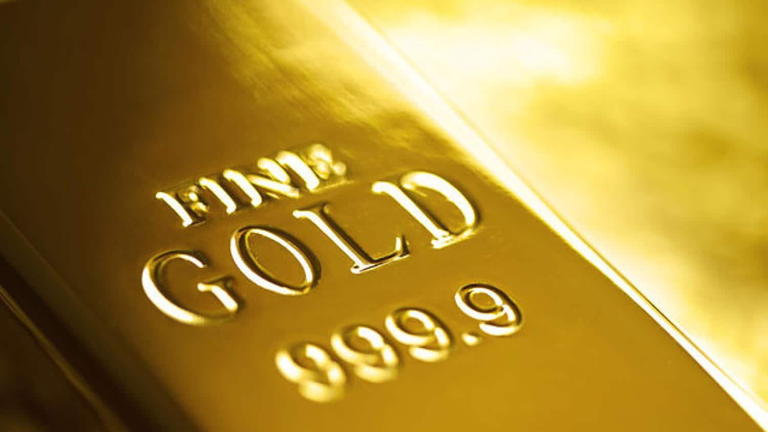 UAE Residents Can Now Own Digital Gold Starting at $1