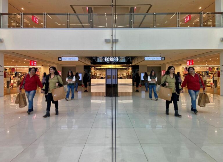 India’s Luxury Boom: GCC Retailers’ New Frontier