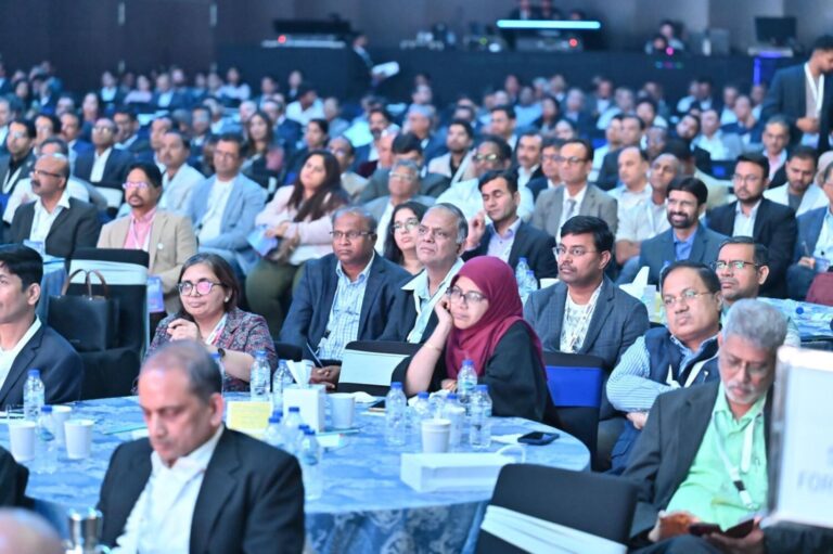 NRIs Urged to Focus on Long-Term Investment in India
