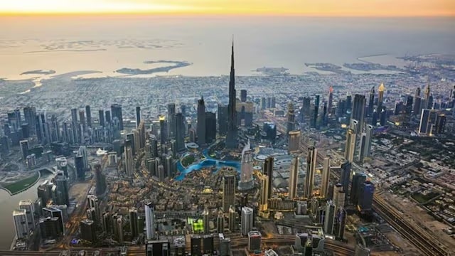 Dubai Property Investment: Tax Essentials for Indians