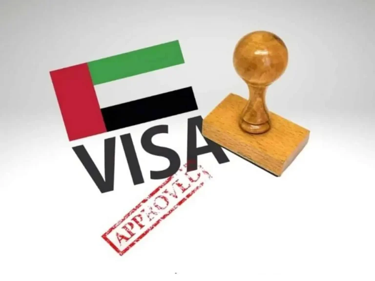 UAE Introduces 5-Year Residency Visa for Retired Residents