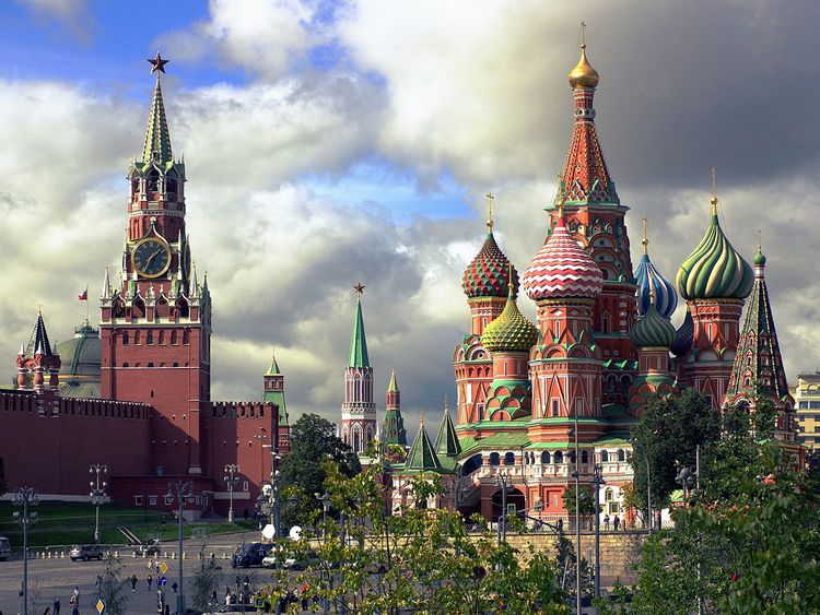 Indian tourists can travel visa-free to Russia starting 2025