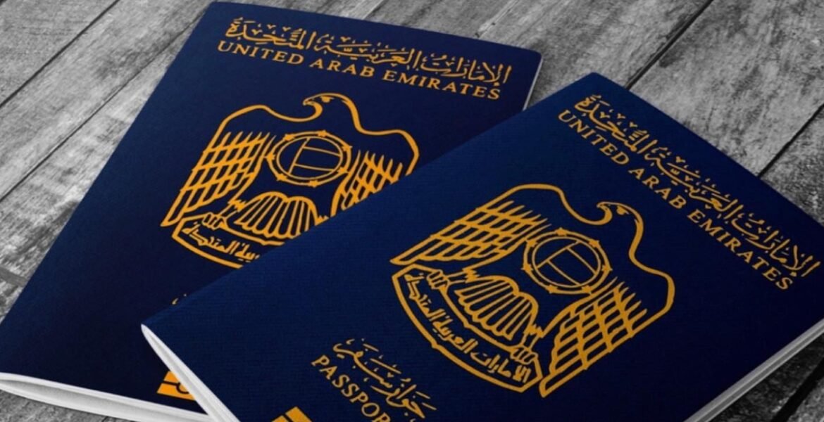 Dubai Launches Residency Passport for Expat Newborns