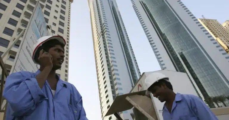 Indian Diaspora’s Crucial Role in UAE’s Social and Economic Development
