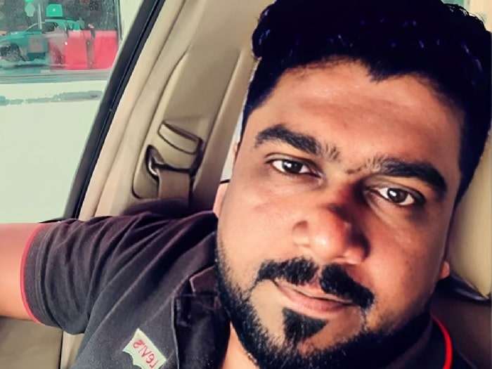 Indian Expat in Sharjah Wins Dh25 Million in Big Ticket Draw After 100 Attempts