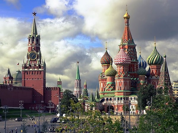 Russia’s E-Visa Opens Doors for UAE Expats