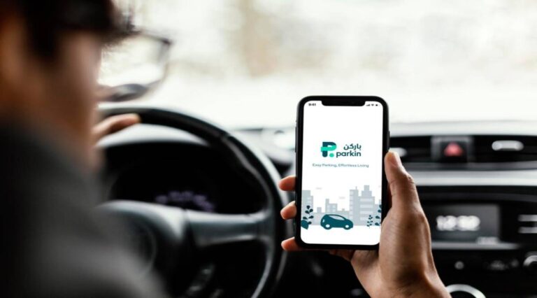 Dubai Motorists Can ‘Park Now, Pay Later’ with New Parkin App