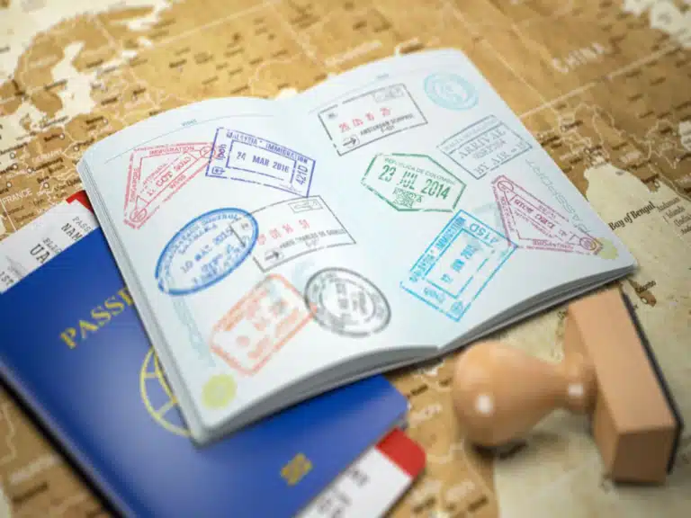 UAE Introduces Blue Visa: A 10-Year Residency for Sustainability Leaders