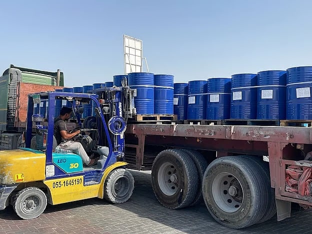 Dh25 Million Scam: Dubai Suppliers Duped by Fake Shipping Firm