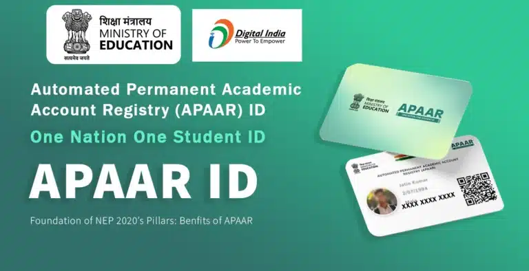 What is APAAR and What CBSE students in UAE should know