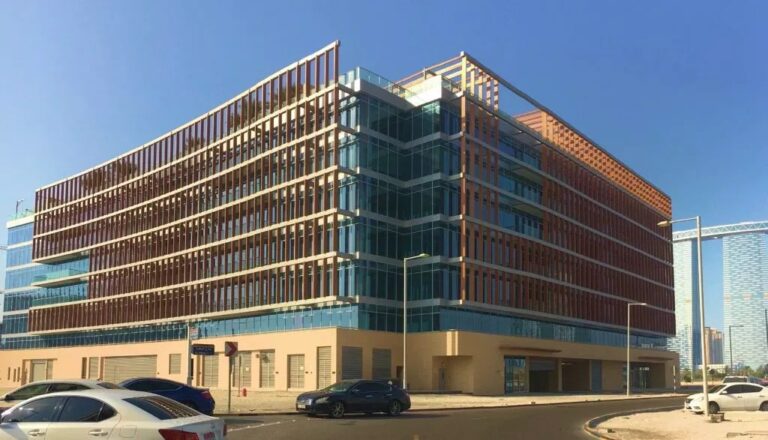 BLS Abu Dhabi Centre Moves to New Location on Al Reem Island