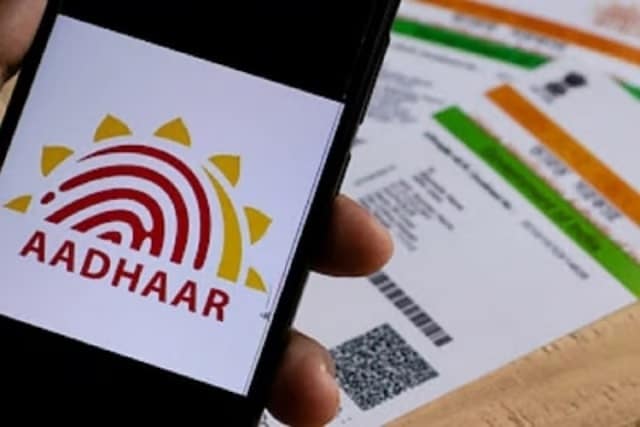 How UAE-Based NRIs Can Apply for an Aadhaar Card in India