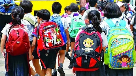 UAE School Calendar 2025–2026