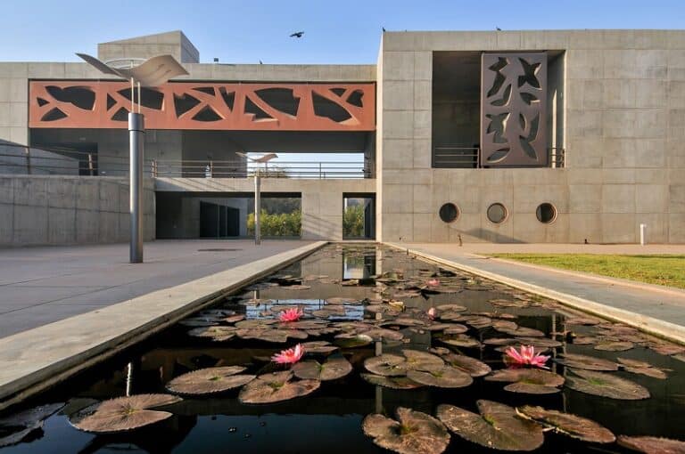 IIM Ahmedabad Opens Global Campus in Dubai