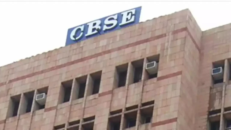 CBSE Global Curriculum