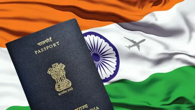 50+ Countries Offering e-Visas to Indians in 2025