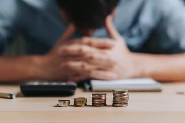 UAE Investors Lose Money to Virtual Office Broker