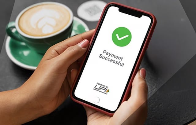 UPI daily limit for Indian Expats in UAE