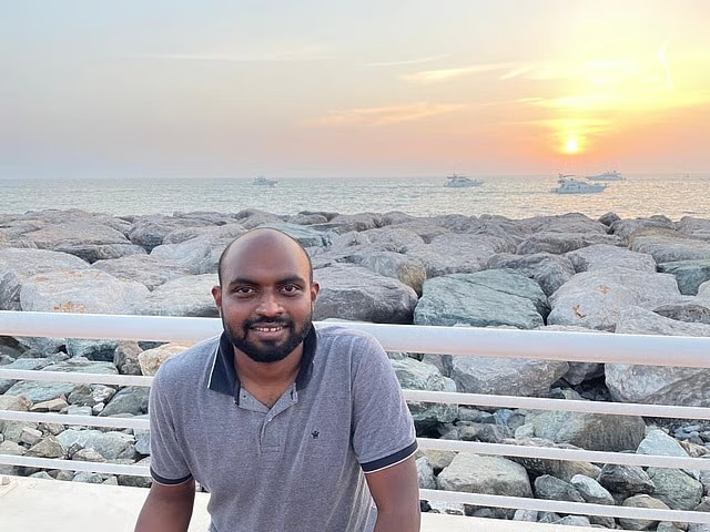 Indian expat engineer dies hours after bidding farewell to family in UAE