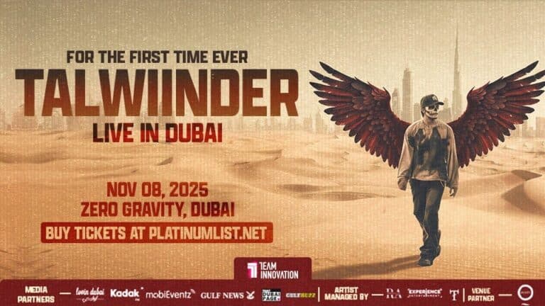 Talwiinder Live