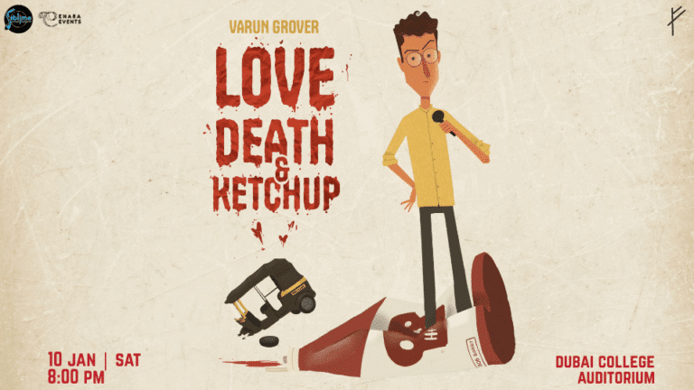 Varun Grover Live