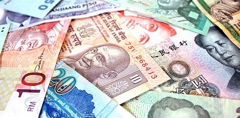 Faster Money Transfers from UAE to India