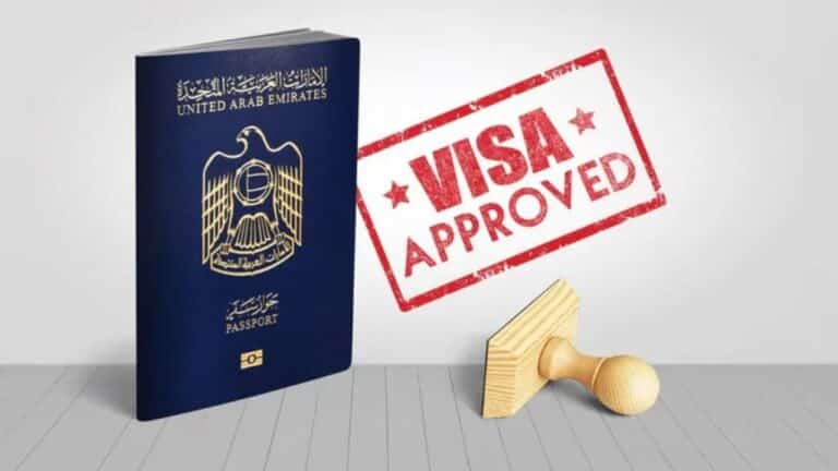 UAE Launches Four New Visit Visa Categories