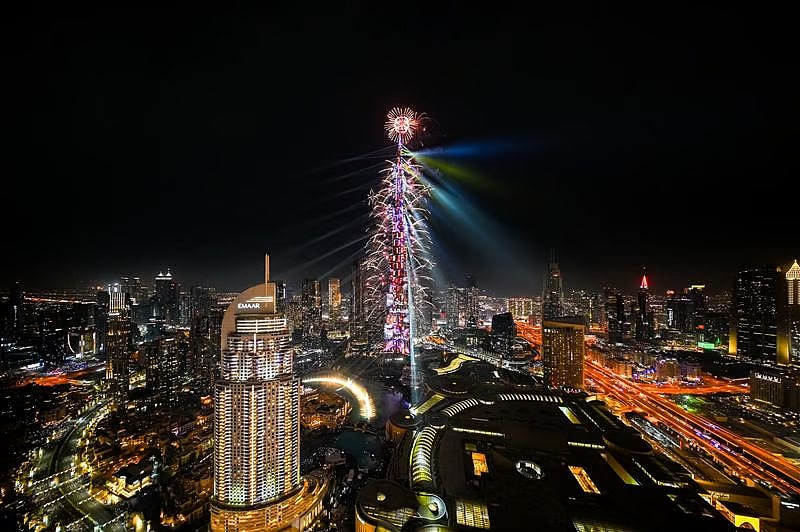 Burj-Khalifa