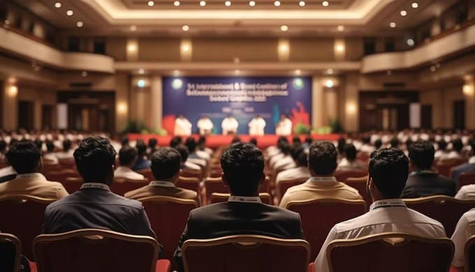 Dubai sahodaya conference