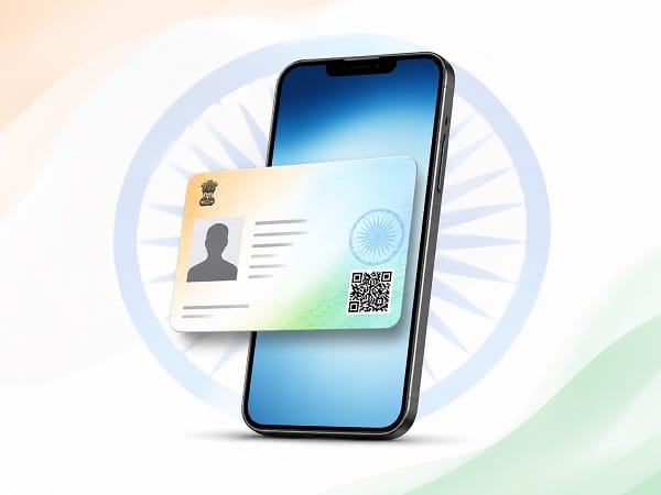 India e-OCI Card