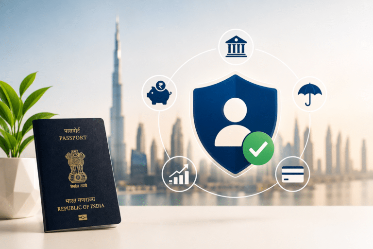 CKYC 2.0 for NRIs: What UAE Indians Need to Know
