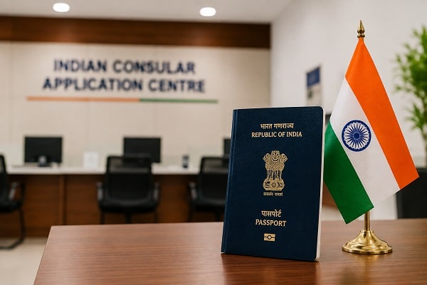 Walk-In Indian Consular Services Now Available at 16 Alhind Centres in UAE